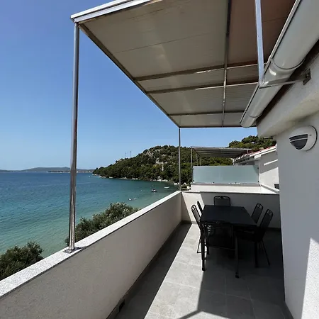 Appartement Haus Ljupko