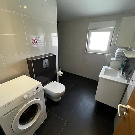 Haus Ljupko Appartement Zaboric