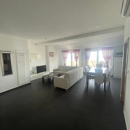 Apartments Ljupko Lägenhet Zaboric