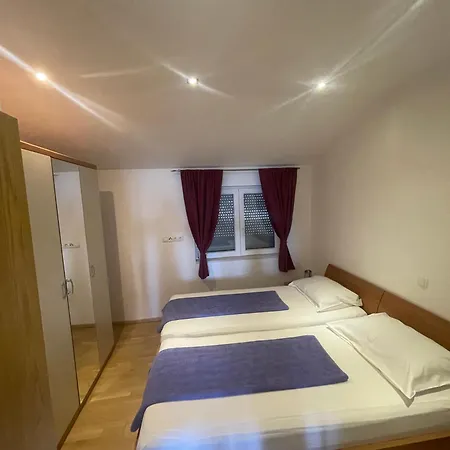 Haus Ljupko Appartement