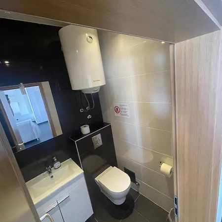 Haus Ljupko Appartement