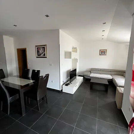 Apartments Ljupko * Zaboric