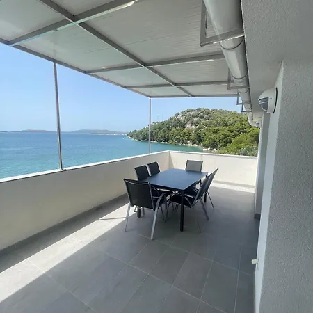 Haus Ljupko Appartement Zaboric