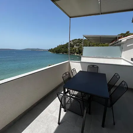 Apartments Ljupko Zaboric