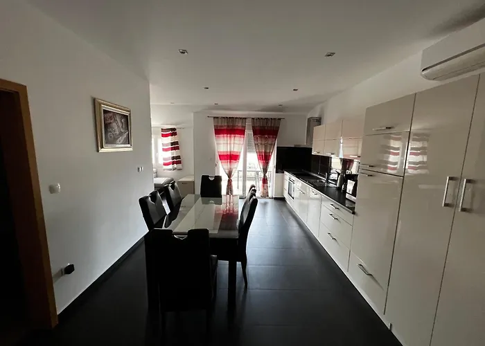 Lejlighed Ljupko Žaborić