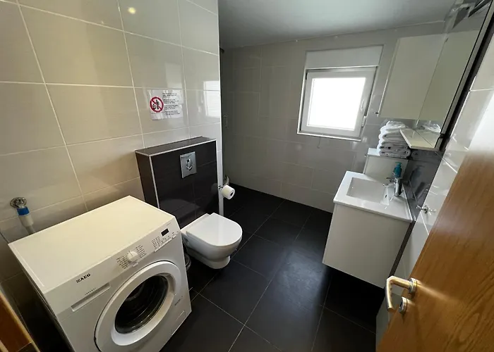 Ljupko Lejlighed Žaborić