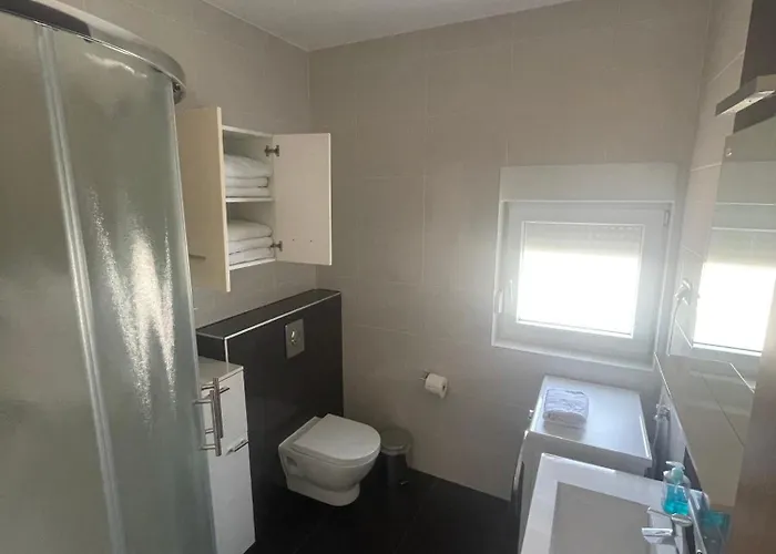 דירה Ljupko ז'אבוריץ'