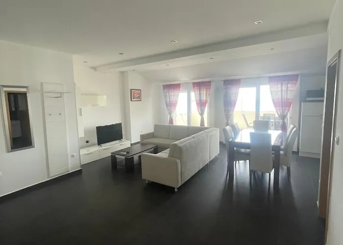 Ljupko דירה ז'אבוריץ'