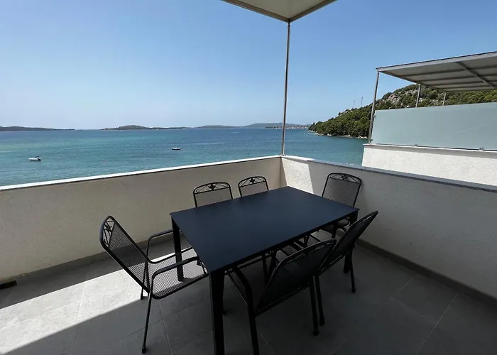 Lejlighed Ljupko Žaborić