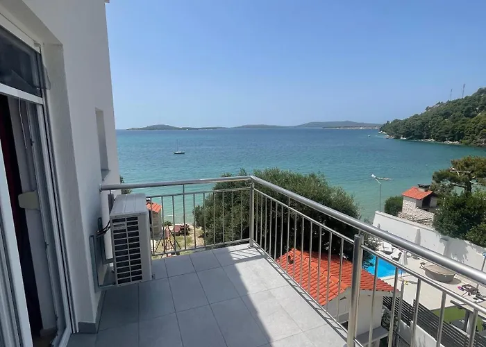 Lejlighed Ljupko Žaborić