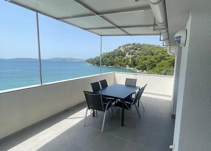 Ljupko Lejlighed Žaborić